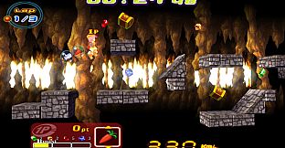 Angel Express (Tokkyu Tenshi) - OST