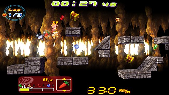 Angel Express (Tokkyu Tenshi) - OST