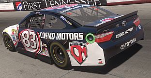 Matt DiBenedetto Spotter Audio