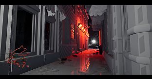 The White Lamb: No Shelter