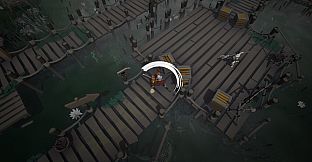 Ashen Knights: One Passage