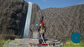 Chronicles of Galdurvale