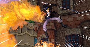 One Piece Pirate Warriors 3 Story Pack