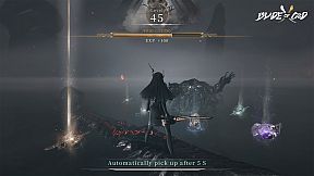 Blade of God X: Orisols