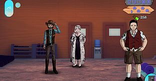 The Wonderland Killings