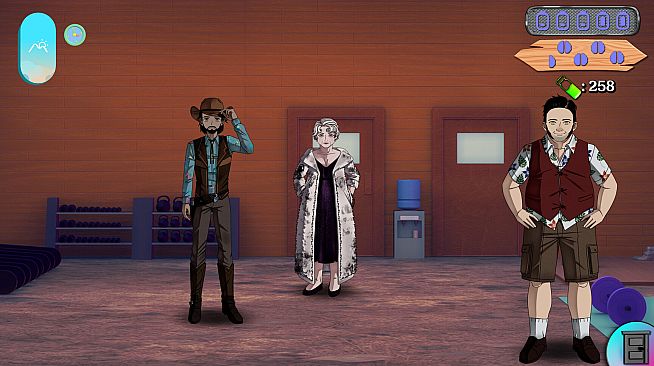 The Wonderland Killings