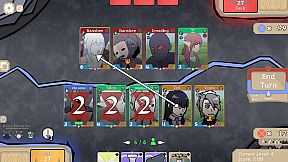 Not Another Dungeon?!