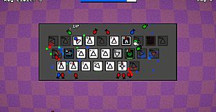 Clicky Keys