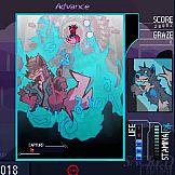 Sacred Chasm : Silent Utopia