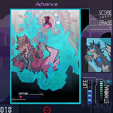 Sacred Chasm : Silent Utopia