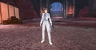 SWORD ART ONLINE Last Recollection - Premium Pass