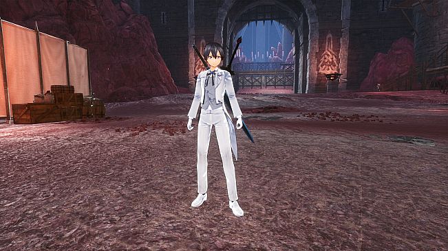 SWORD ART ONLINE Last Recollection - Premium Pass