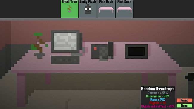 Five Nights at Tinky's