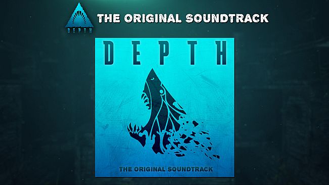 Depth - Soundtrack