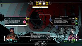 Citizen Sleeper 2: Starward Vector