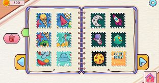 Stamp Collector
