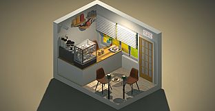 My Dream Setup - Shopping DLC