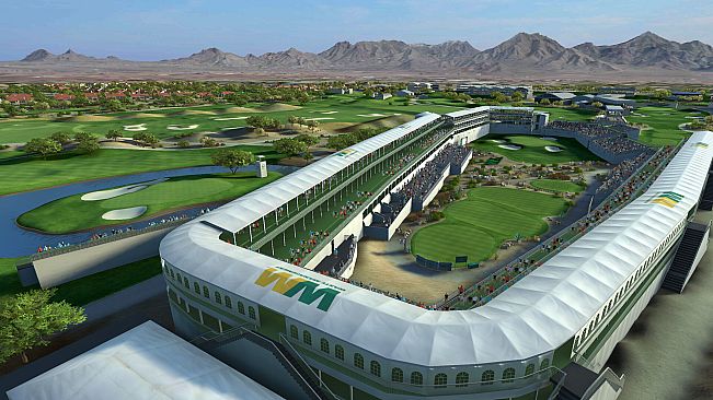 GOLF+ - TPC Scottsdale