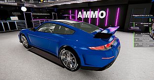 Car Detailing Simulator - AMMO NYC DLC