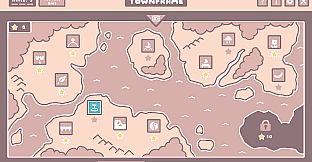 Townframe Soundtrack