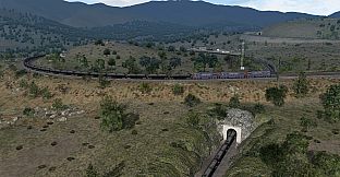 TS Marketplace: Tehachapi Pass Scenario Pack 01