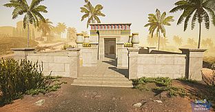 House Builder - Egyptian DLC