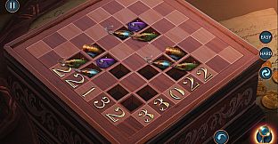 Unsolved Case: Murderous Script DLC