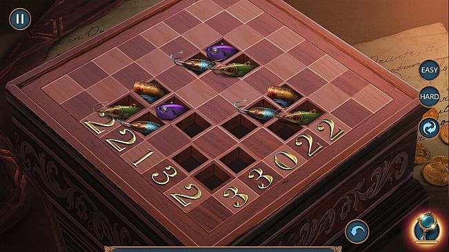 Unsolved Case: Murderous Script DLC