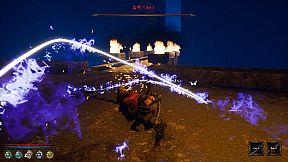 发丘中郎将 The Grave robber