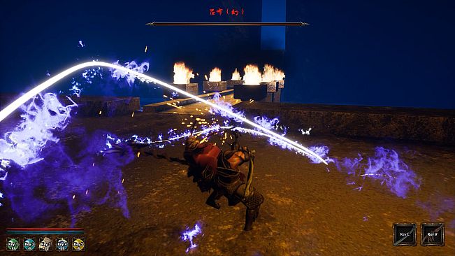 发丘中郎将 The Grave robber