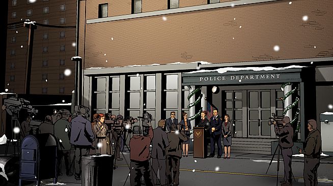 The Detail Episode 3 - Devil in The Detail