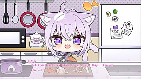 おかゆにゅ～～む！~Okayunyumu！~