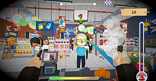 Table Flip Simulator