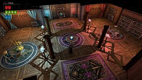 The Captives: Plot of the Demiurge