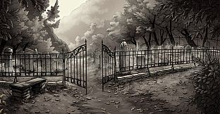 Scarlet Hollow Supporters Pack