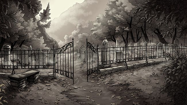 Scarlet Hollow Supporters Pack