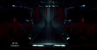 I'm on Observation Duty 8