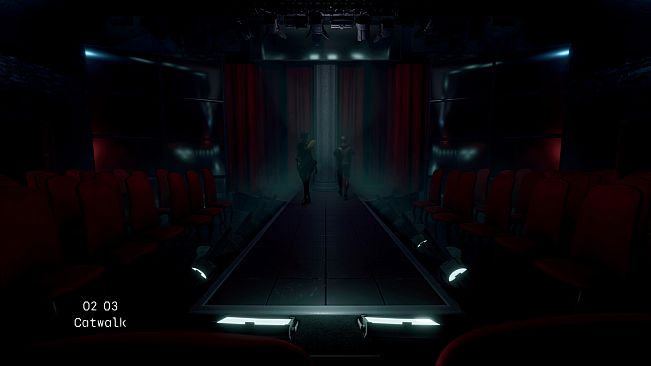 I'm on Observation Duty 8