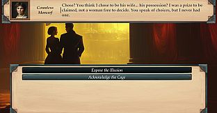 The Count of Monte Cristo