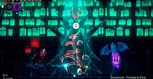 Aeterna Noctis: Virtuoso