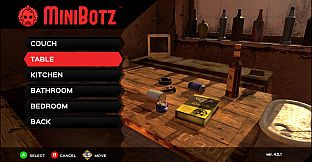 MiniBotz