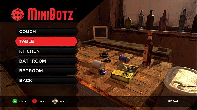 MiniBotz