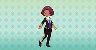 STORY OF SEASONS: Grand Bazaar - Bachelorette Sweetheart Set