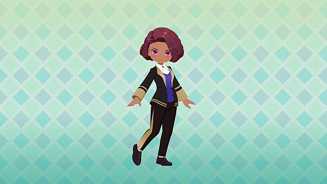 STORY OF SEASONS: Grand Bazaar - Bachelorette Sweetheart Set