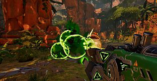 Serious Sam: Shatterverse