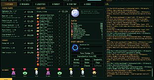 Unidentified Frying Objects: Idle Cafe Empire