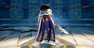 DragonSword : Awakening - Costume : Roderick Royal Uniform
