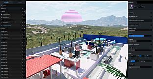 Another Earth: Gaming Grid