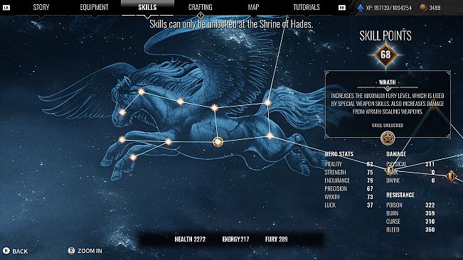 Achilles: Legends Untold