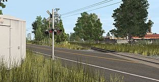 Trainz Plus DLC - Midwestern Branch